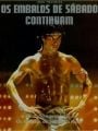 Os Embalos de Sábado Continuam - Cartaz do Filme