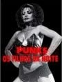 Punk's, Os Filhos da Noite - Cartaz do Filme