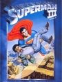 Superman Iii - Cartaz do Filme