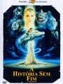 A História Sem Fim - Cartaz do Filme