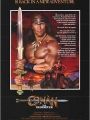 Conan, O Destruidor - Cartaz do Filme