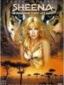 Sheena, A Rainha das Selvas - Cartaz do Filme