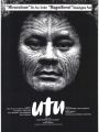Utu - Cartaz do Filme