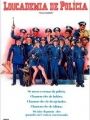Loucademia de Polícia - Cartaz do Filme