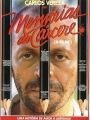Memórias do Cárcere - Cartaz do Filme