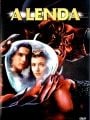 A Lenda - Cartaz do Filme