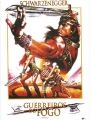 Guerreiros de Fogo - Cartaz do Filme