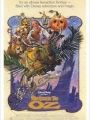 O Mundo Fantástico de Oz - Cartaz do Filme