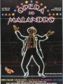 ópera do Malandro - Cartaz do Filme