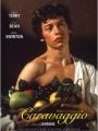 Caravaggio - Cartaz do Filme