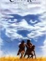 Chico Rei - Cartaz do Filme