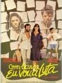 Com Licença, Eu Vou à Luta - Cartaz do Filme