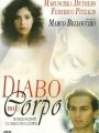 Diabo No Corpo - Cartaz do Filme