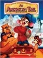 Fievel - Um Conto Americano - Cartaz do Filme