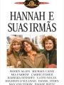 Hannah e Suas Irmãs - Cartaz do Filme