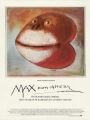 Max, Meu Amor - Cartaz do Filme