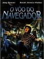 O Navegador do Espaço - Cartaz do Filme