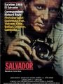 Salvador - O Martírio de Um Povo - Cartaz do Filme