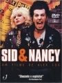 Sid e Nancy - O Amor Mata - Cartaz do Filme