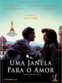 Uma Janela Para O Amor - Cartaz do Filme