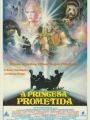 A Princesa Prometida - Cartaz do Filme