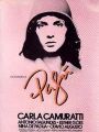 Eternamente Pagú - Cartaz do Filme