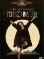 Feitiço da Lua - Cartaz do Filme