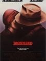 Ironweed - Cartaz do Filme