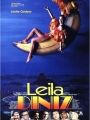 Leila Diniz - Cartaz do Filme