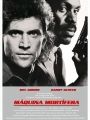 Máquina Mortífera - Cartaz do Filme