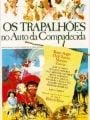 Os Trapalhões No Auto da Compadecida - Cartaz do Filme