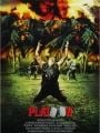 Platoon - Cartaz do Filme