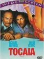 Tocaia - Cartaz do Filme
