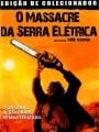 O Massacre da Serra Elétrica - Cartaz do Filme