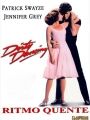 Dirty Dancing - Ritmo Quente - Cartaz do Filme