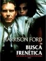 Busca Frenética - Cartaz do Filme