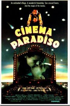 Trailer e resumo de Cinema Paradiso, filme de Comédia ...