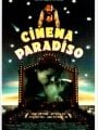 Cinema Paradiso - Cartaz do Filme