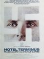 Hotel Terminus - Cartaz do Filme