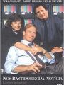 Nos Bastidores da Notícia - Cartaz do Filme