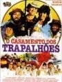 O Casamento dos Trapalhões - Cartaz do Filme
