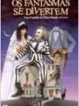 Os Fantasmas Se Divertem - Cartaz do Filme