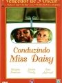 Conduzindo Miss Daisy - Cartaz do Filme