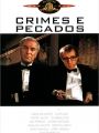 Crimes e Pecados - Cartaz do Filme