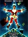 Férias Frustradas de Natal - Cartaz do Filme