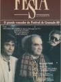 Festa - Cartaz do Filme
