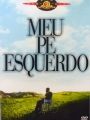 Meu Pé Esquerdo - Cartaz do Filme