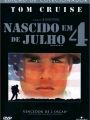 Nascido Em 4 de Julho - Cartaz do Filme