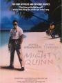 O Poderoso Quinn - Cartaz do Filme