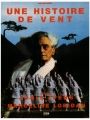 Uma História do Vento - Cartaz do Filme